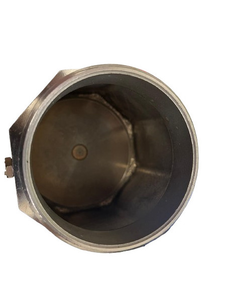 Bialetti Moka Express moka lončić za 12 šalica
