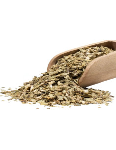 Yerba mate Playadito Tradicional 1 kg 2