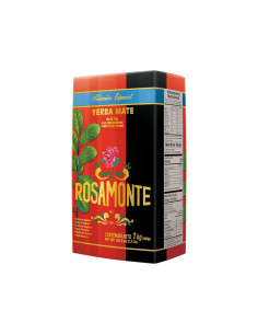 Yerba mate Rosamonte Especial 1 kg