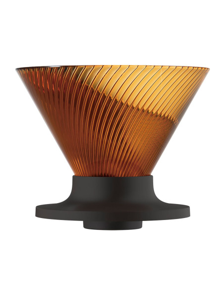 Hario NEO V60-02 Tritan Dripper, jantar