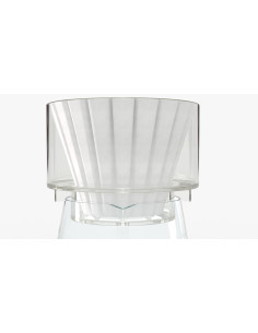 POJEDNOSTAVITE prozirni Brewer 2