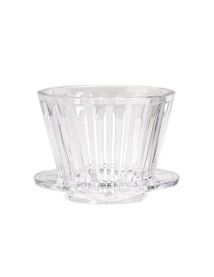Timemore Crystal Eye B75 plastična kapaljka 01 prozirna