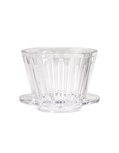 Timemore Crystal Eye B75 plastična kapaljka 01 prozirna
