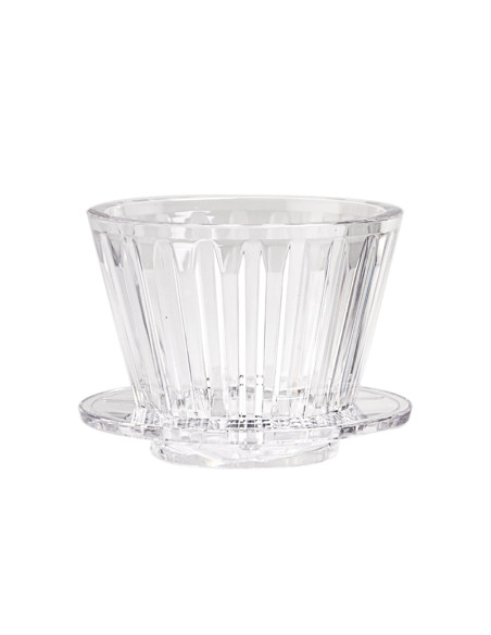 Timemore Crystal Eye B75 plastična kapaljka 01 prozirna