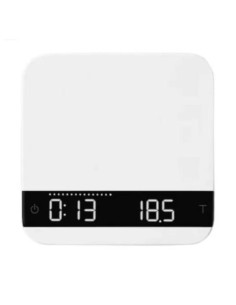 Digitalna vaga Acaia Lunar White (model AL010)