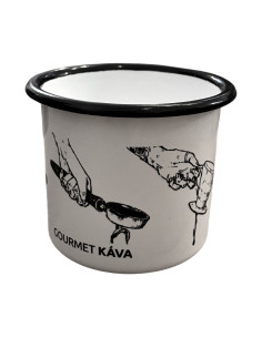 Limenka za gurmansku kavu
