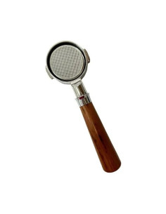Kaffia portafilter bez dna 51 mm