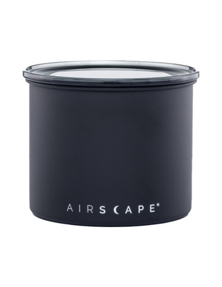 Airscape limenka kave 250g - Ugljen