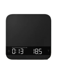 Digitalna vaga Acaia Lunar black 2021 (AL008)