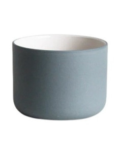Šalica Kaffia Style Cappuccino 200 ml - Teal