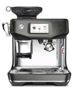 Sage SES882BST THE BARISTA™ TOUCH IMPRESS aparat za kavu s polugom za espresso