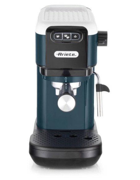 Aparat za kavu s polugom Ariete Slim Espresso 1399/11 bijeli