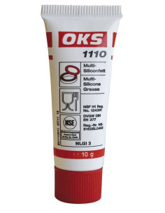 ScanPart silikonska mast za aparate za kavu 10 g