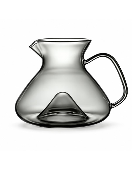 Kaffia Style Server 300 ml – stakleni vrč za posluživanje