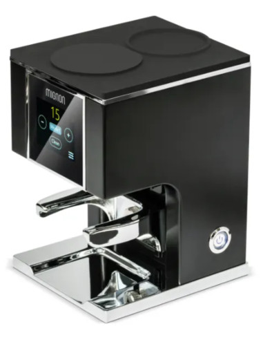 Eureka Mignon automatski tamper za mlin, 58 mm