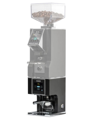 Eureka Mignon automatski tamper za mlin, 58 mm