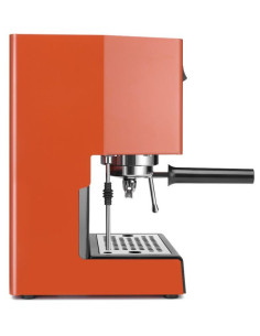 Aparat za kavu GAGGIA Classic E24 koraljni (Lobster Red) 2