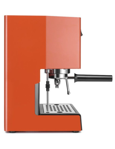 Aparat za kavu GAGGIA Classic E24 koraljni (Lobster Red)