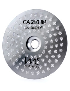 IMS GA200IM – precizni raspršivač od 55 mm za Gaggia aparate za kavu