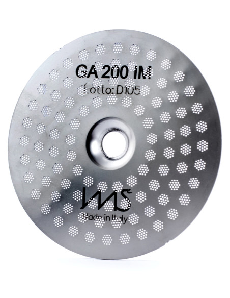 IMS GA200IM – precizni raspršivač od 55 mm za Gaggia aparate za kavu