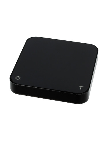 Digitalna vaga Acaia Pearl Pitch Black