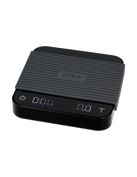 Digitalna vaga Acaia Pearl Pitch Black