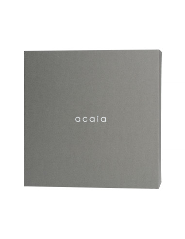 Digitalna vaga Acaia Pearl Pitch Black