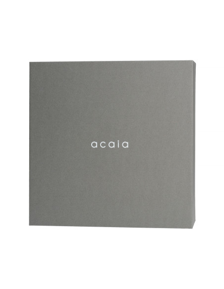 Digitalna vaga Acaia Pearl Pitch Black