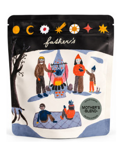 Father's Coffee Mother's Blend ESP 250 g