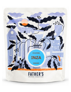 Father's Coffee Colombia Inzá 300 g