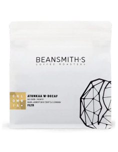 Beansmiths Colombia Atunkaa DECAF - ESP 250g