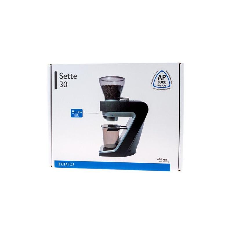 Baratza Sette 30 AP mlin