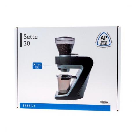 Baratza Sette 30 AP mlin