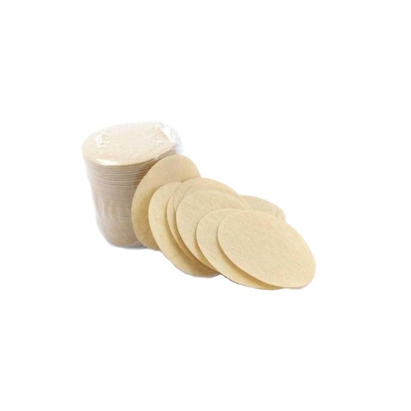 Papirnati filteri za Sealpod Dolce Gusto i Tchibo kapsule 200 kom