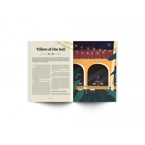 Časopis Standart č. 11