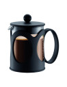 Plastični French press
