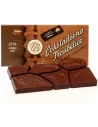 Troubelice čokolade