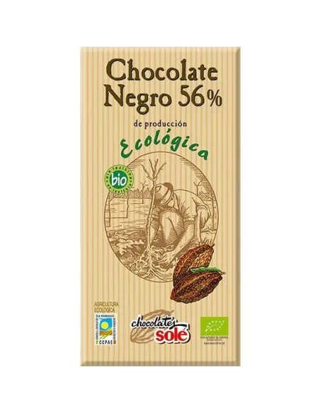 Solé čokolade