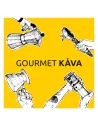 Merch Gourmet kava