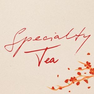 Specialty Tea