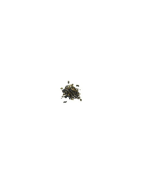 Oolong / polufermentirani čaj