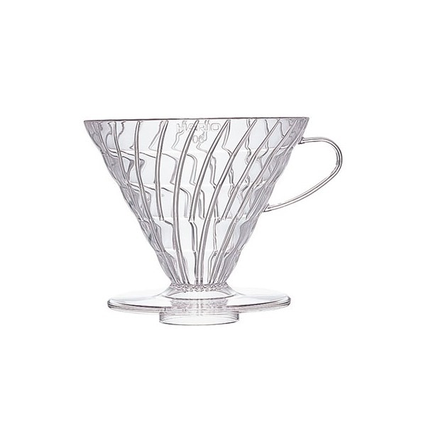 Filter kava (drip)