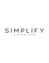SIMPLIFY by BATHTUB COFFEE
