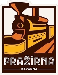 Kavárna Pražírna