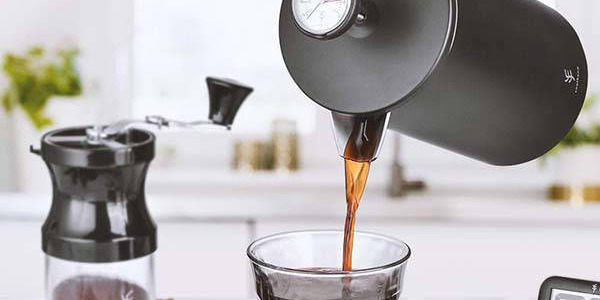 Kako odabrati odgovarajući French press aparat za kavu