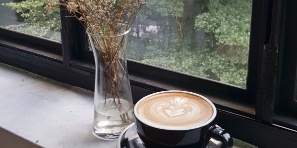 Espresso pića