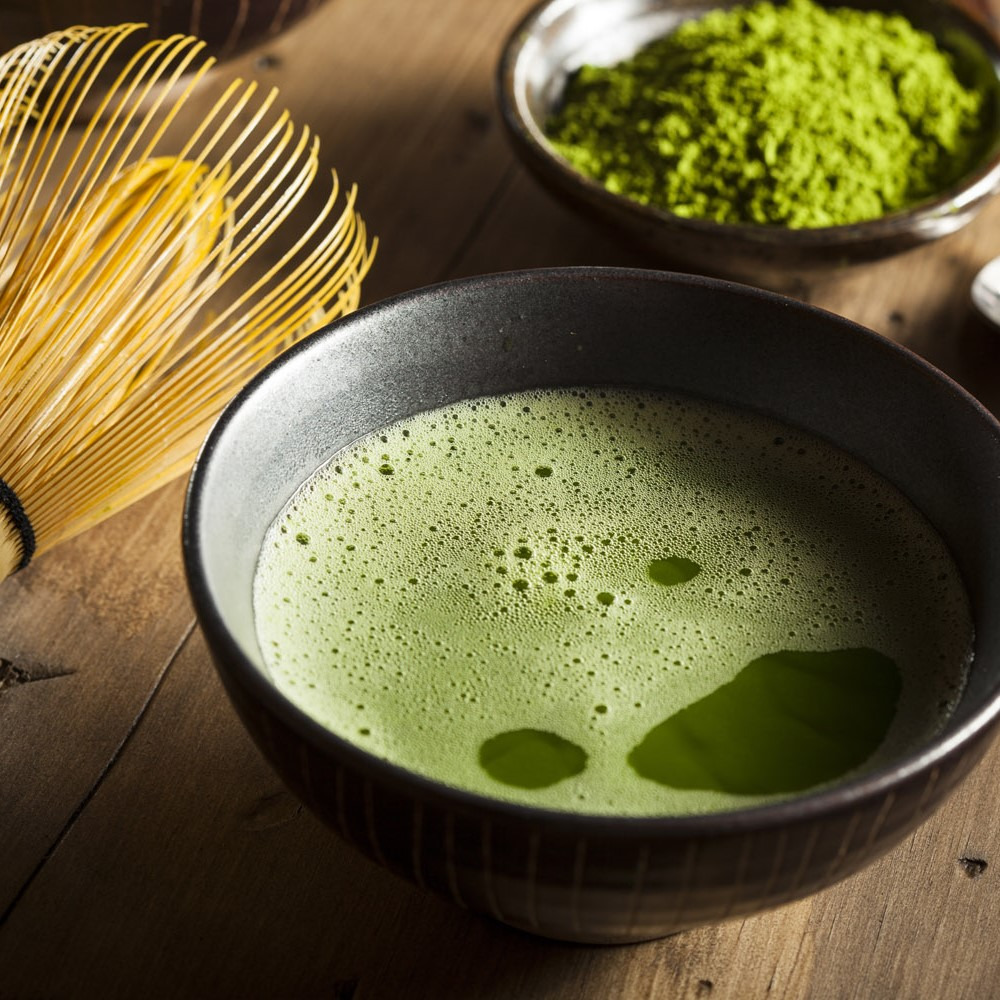 Matcha, odnosno moderni fenomen s bogatom tradicijom i blagodatima za zdravlje