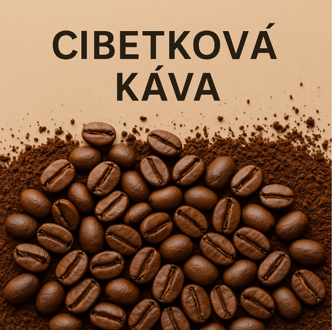 Kava od cibetke
