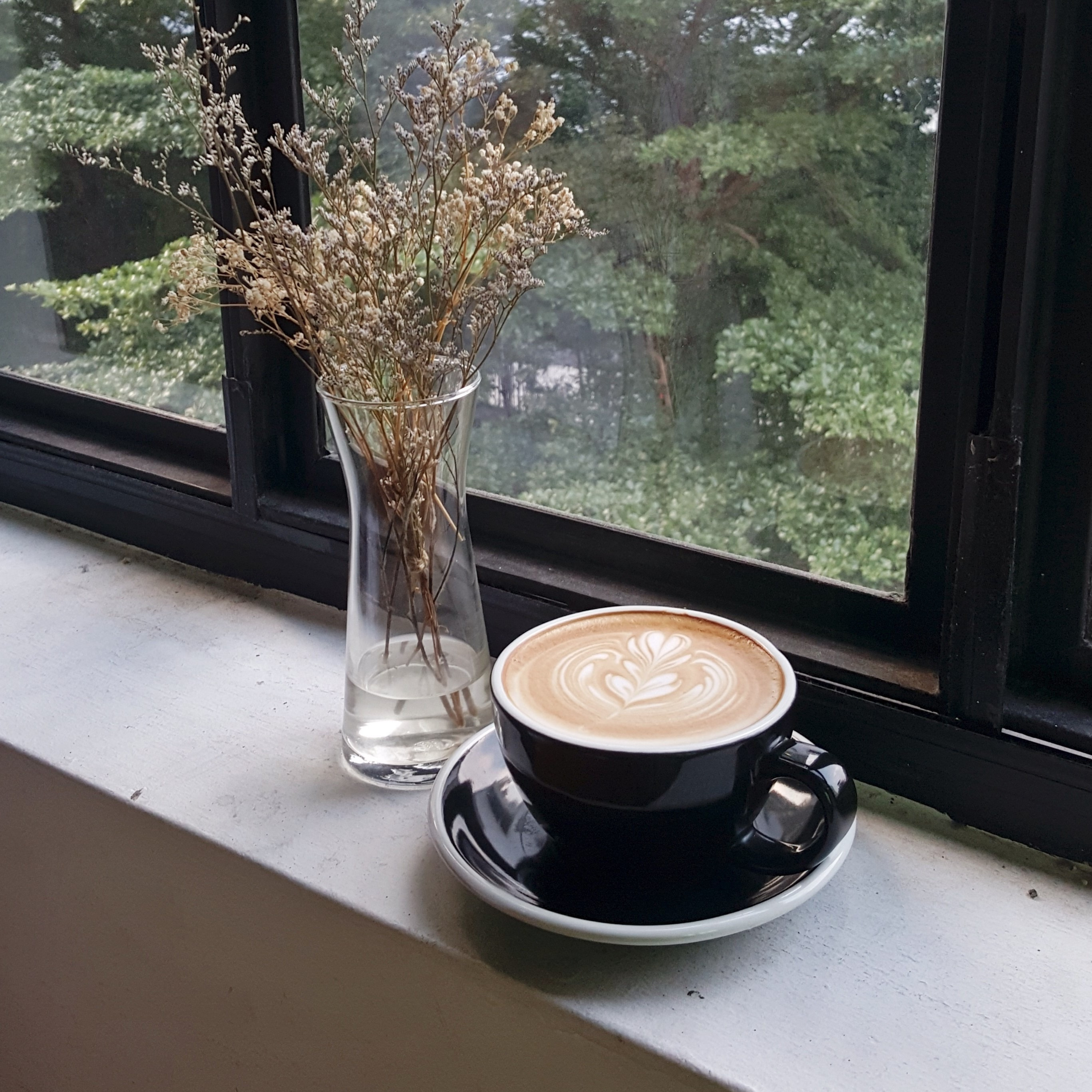 Espresso pića
