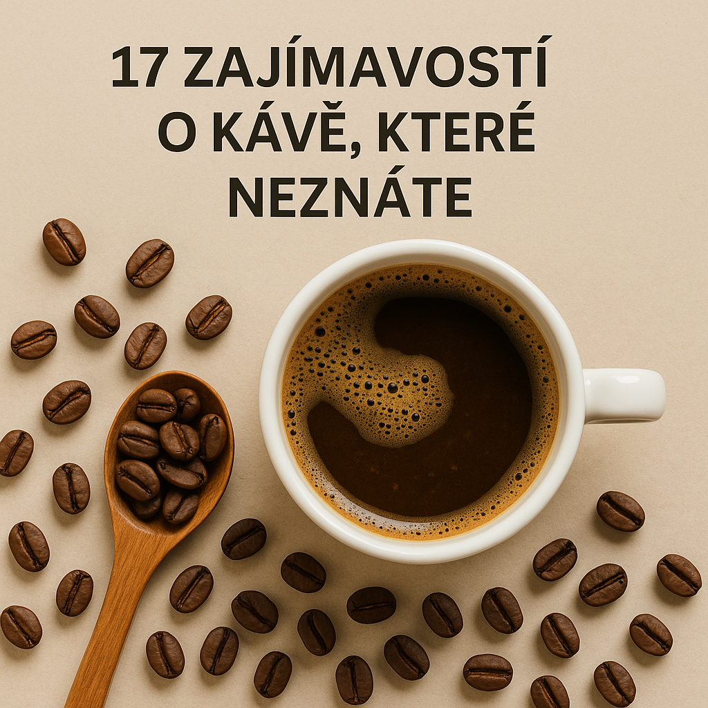 17 zanimljivih činjenica o kavi koje niste znali